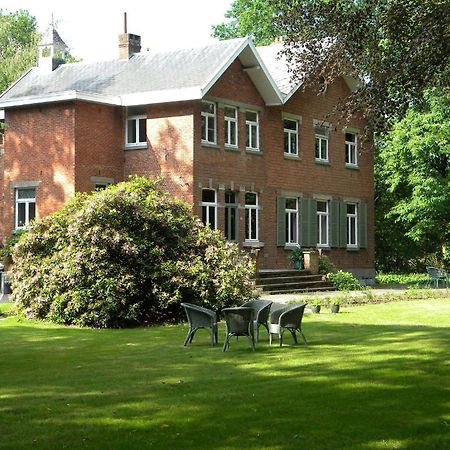 B&B Le Refuge Hasselt Extérieur photo