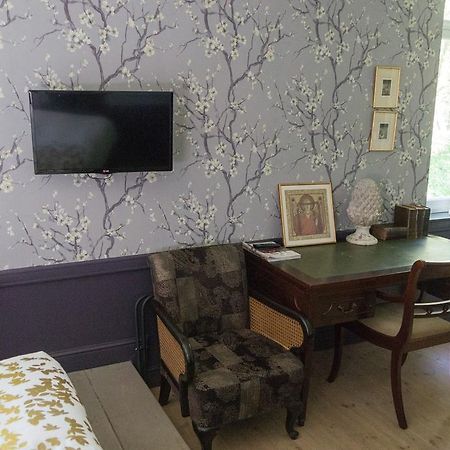 B&B Le Refuge Hasselt Extérieur photo