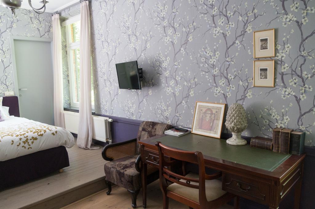 B&B Le Refuge Hasselt Extérieur photo