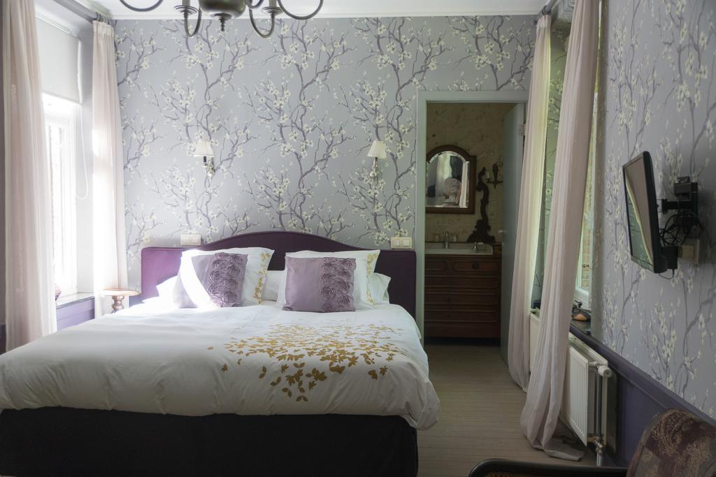 B&B Le Refuge Hasselt Extérieur photo