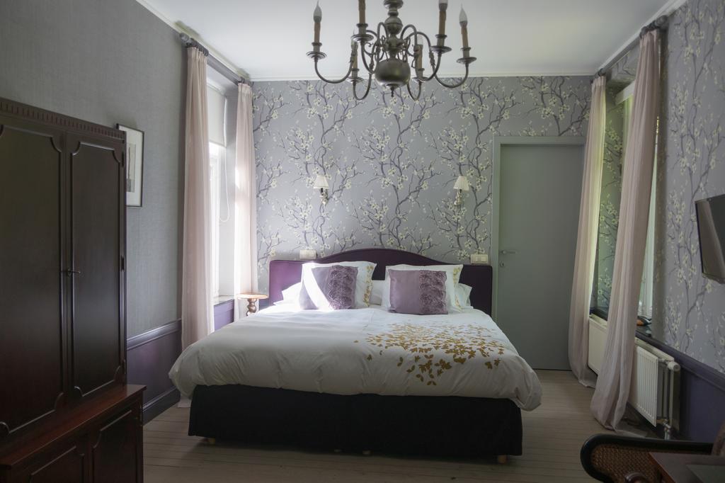 B&B Le Refuge Hasselt Extérieur photo