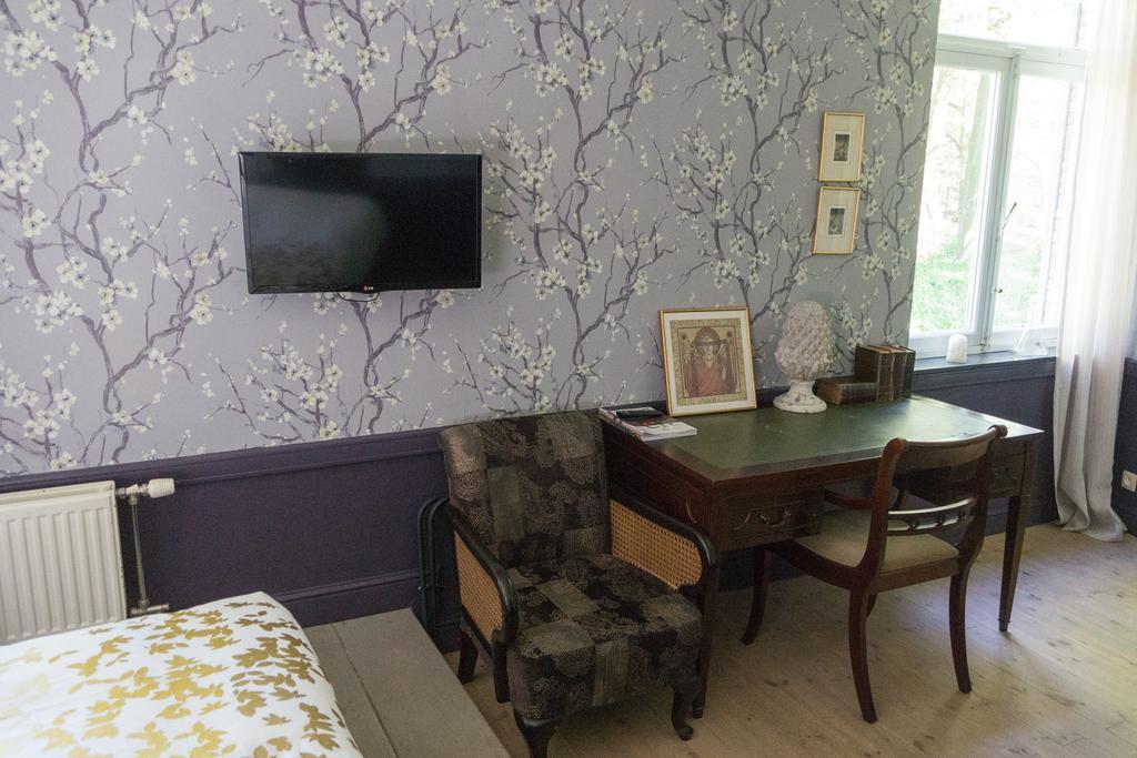 B&B Le Refuge Hasselt Extérieur photo