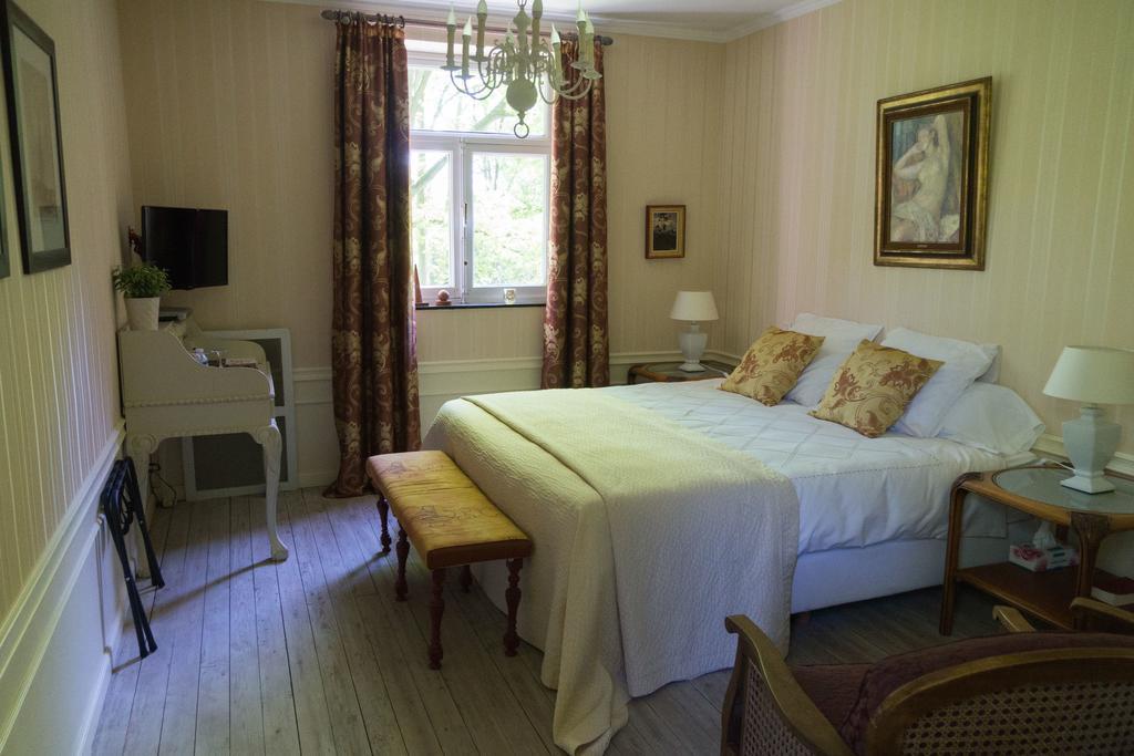 B&B Le Refuge Hasselt Extérieur photo