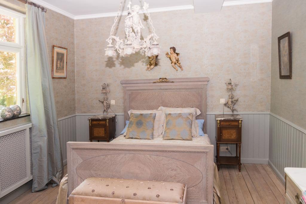 B&B Le Refuge Hasselt Extérieur photo