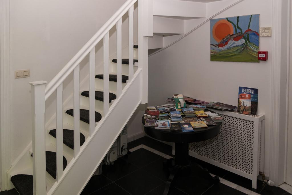 B&B Le Refuge Hasselt Extérieur photo