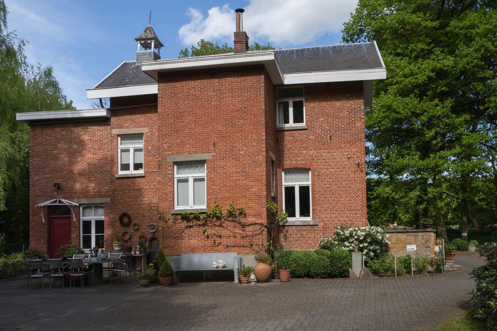 B&B Le Refuge Hasselt Extérieur photo