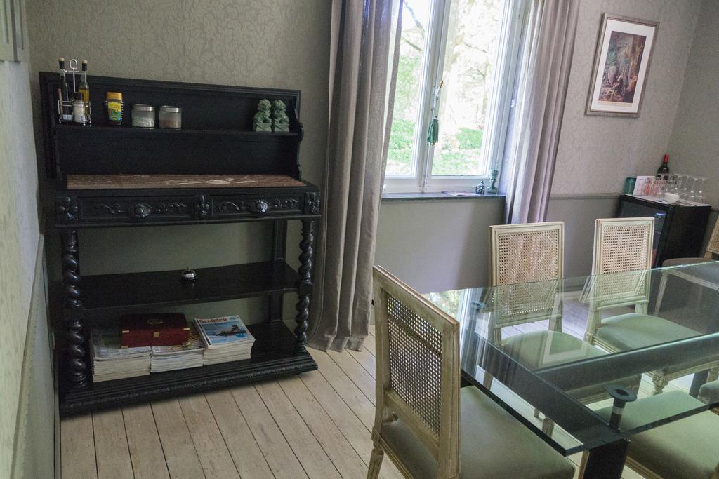B&B Le Refuge Hasselt Extérieur photo