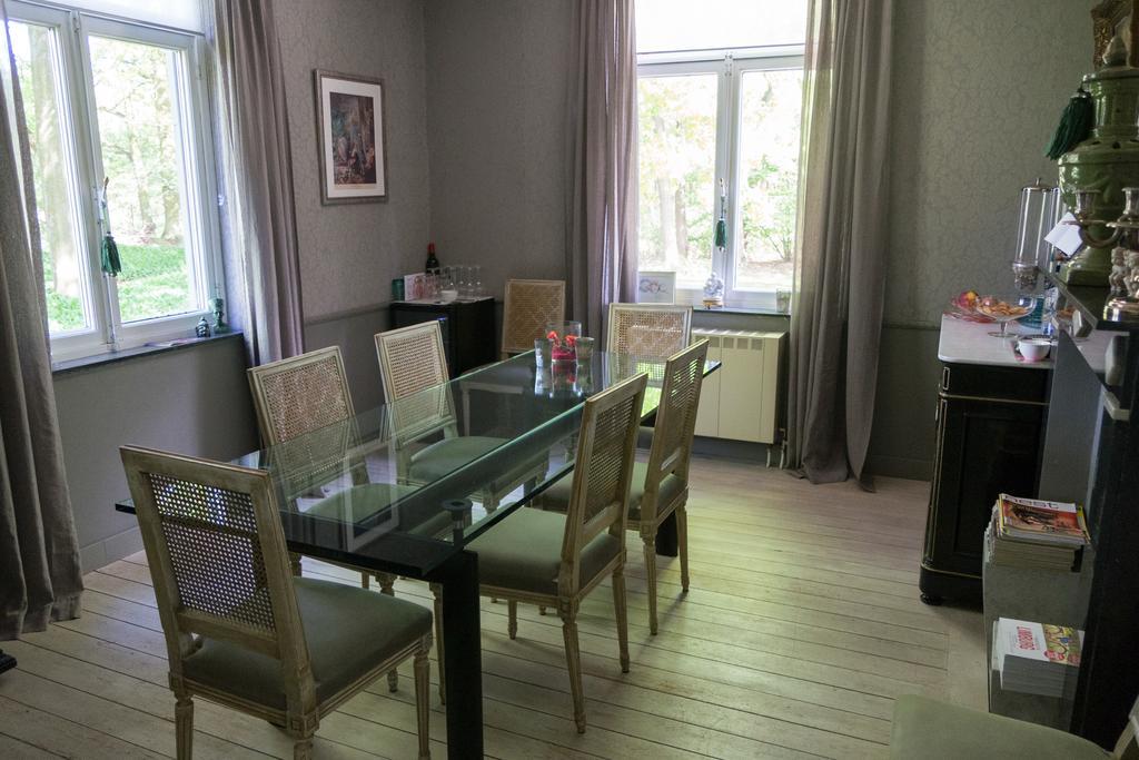 B&B Le Refuge Hasselt Extérieur photo