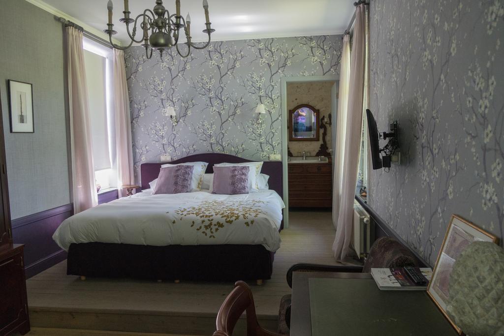 B&B Le Refuge Hasselt Extérieur photo