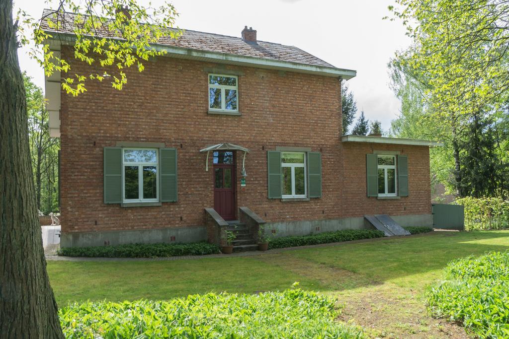 B&B Le Refuge Hasselt Extérieur photo