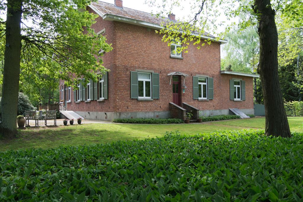 B&B Le Refuge Hasselt Extérieur photo
