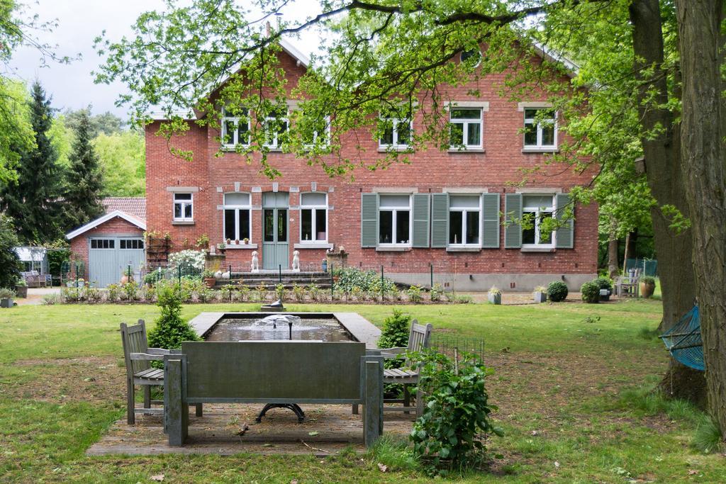 B&B Le Refuge Hasselt Extérieur photo