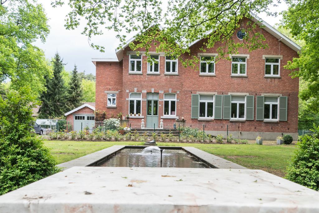 B&B Le Refuge Hasselt Extérieur photo
