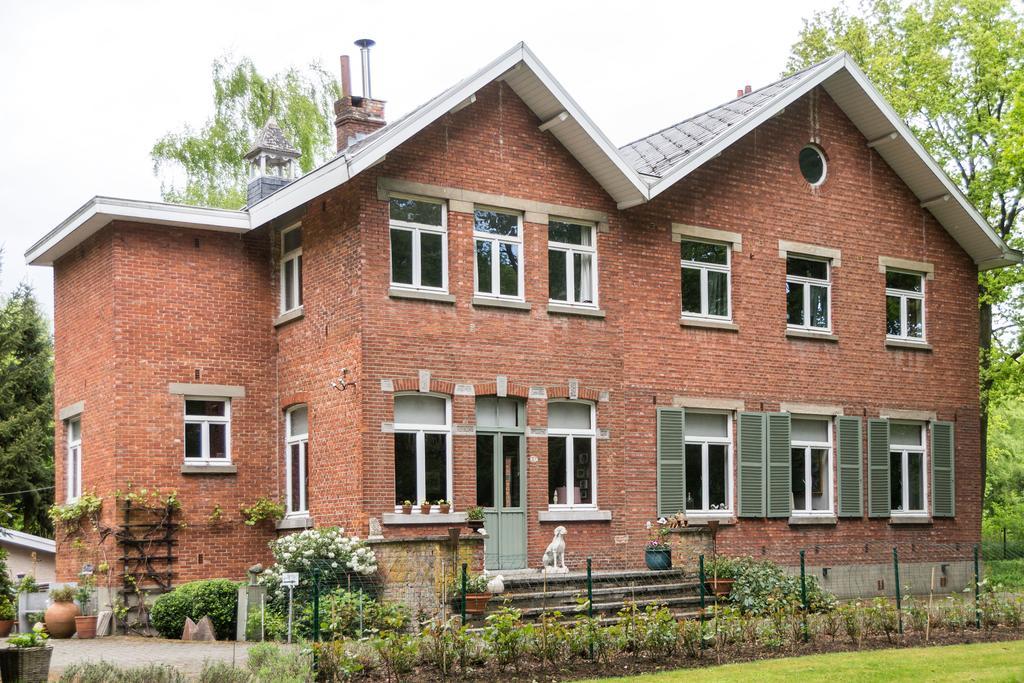 B&B Le Refuge Hasselt Extérieur photo