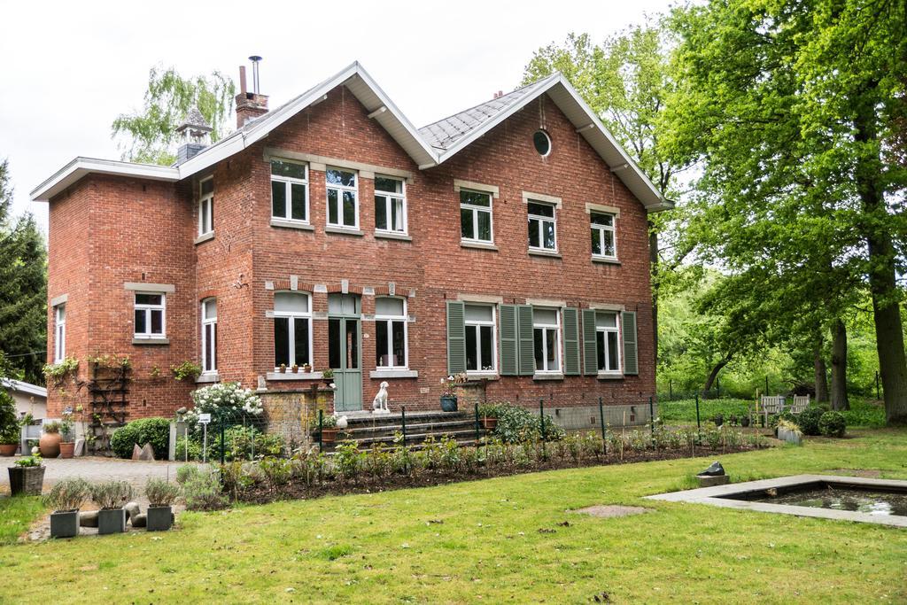 B&B Le Refuge Hasselt Extérieur photo