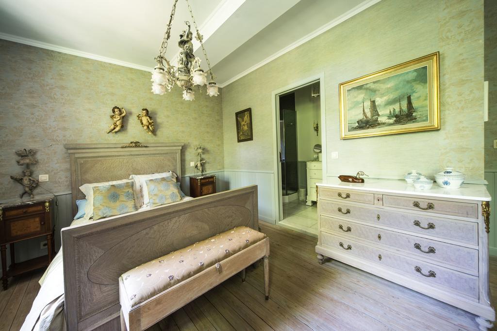 B&B Le Refuge Hasselt Extérieur photo