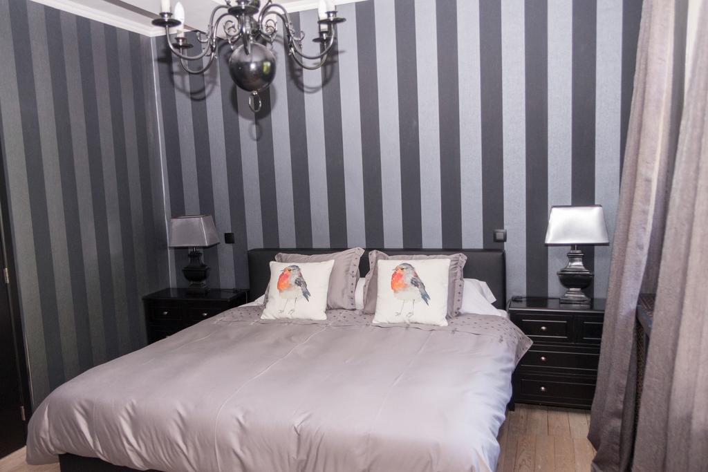 B&B Le Refuge Hasselt Extérieur photo