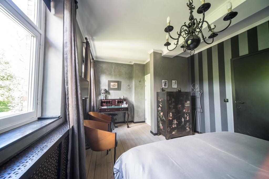 B&B Le Refuge Hasselt Extérieur photo